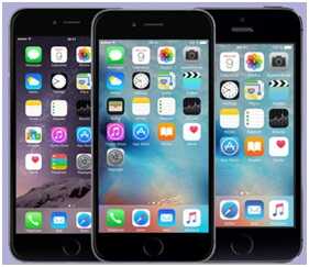 Dernières heures : 100€ de remise immédiate sur votre iPhone !
