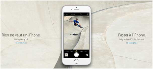 iPhone SE, iPhone 5s, iPhone 6s, iPhone 6 : les prix avec un forfait Free, Sosh, Red ou B&You 