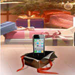 le cadeau star de noël 2010 est… l’Iphone