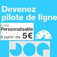 Joe Mobile : Nouvelle riposte face à B&You et Free Mobile