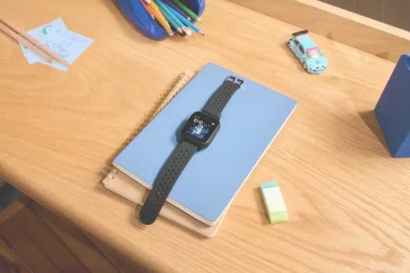 offre kids watch