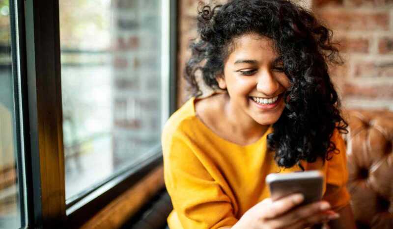 La Poste Mobile forfait 100 go en promo