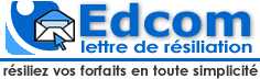 Lettre-de-resiliation.fr : Résiliez votre forfait mobile, ADSL ou fixe en toute simplicité