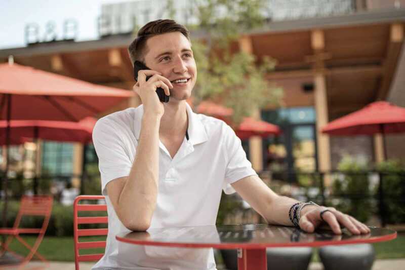 Forfait B&YOU 150 Go 5G