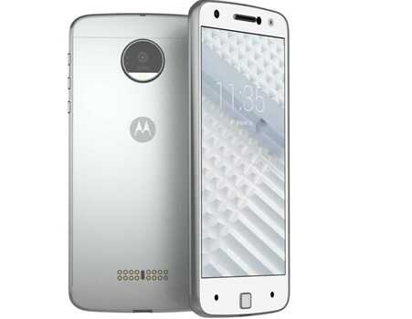 Moto X : Le prochain Smartphone de Lenovo serait modulaire ?