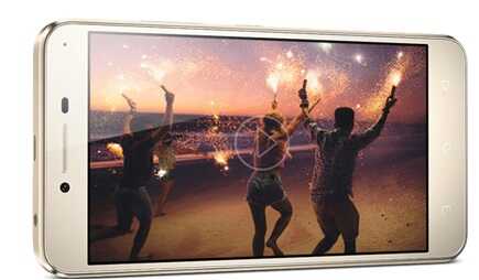 Lenovo K5 : un excellent rapport qualité-prix