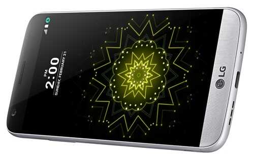 Orange : LG G5 en précommande avec 50€, un étui QuickCover et un module LG Cam Plus offerts