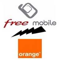 La tension monte entre Orange et Free Mobile