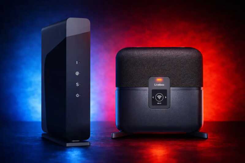 red box vs sosh box