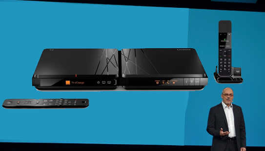 Nouvelle Livebox d'Orange, encore des promos RED, SFR à volonté ... le récap de la semaine !