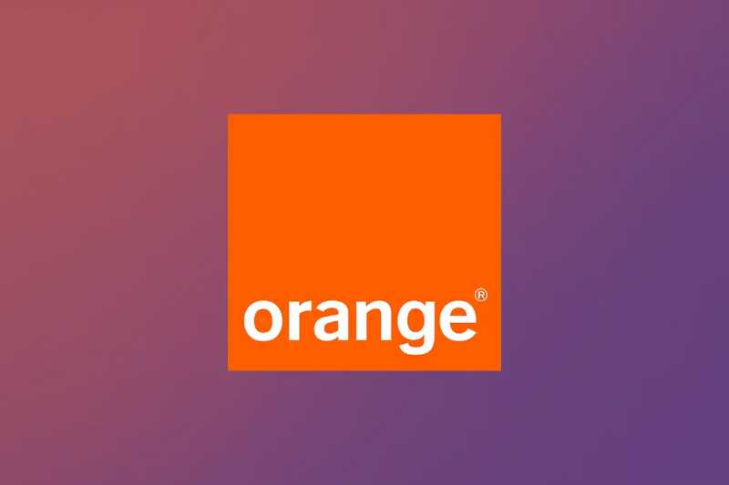logo orange