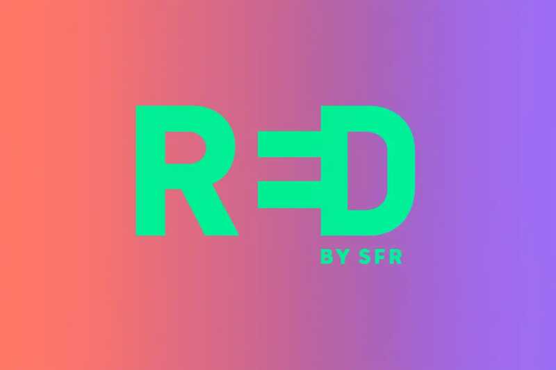 promo forfait 100Go RED