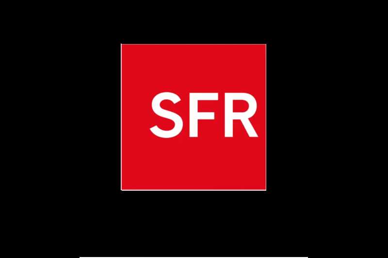 logo sfr nouveautes