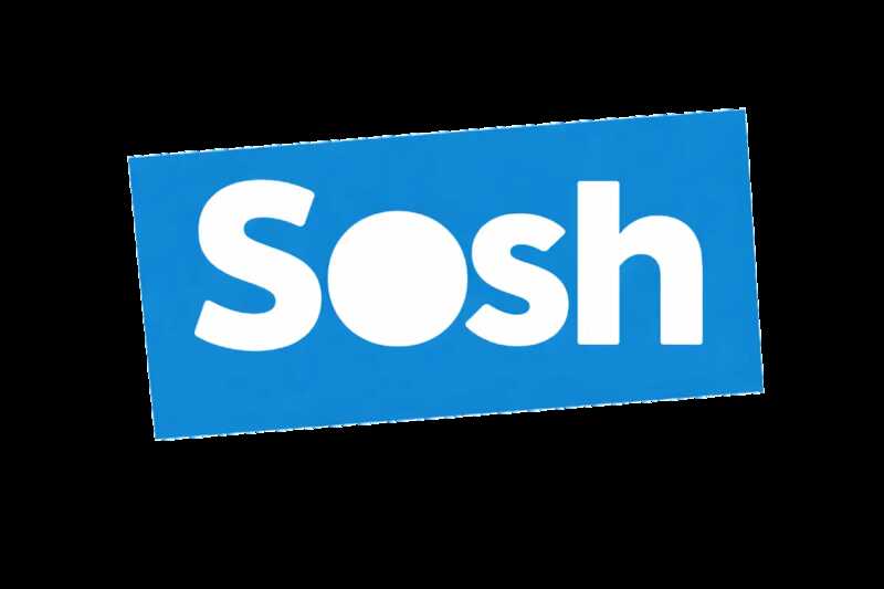nouveau promo forfait sosh
