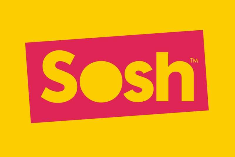 promo sosh
