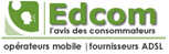 Avis-consommateur.fr : 
Tous les avis sur les opérateurs de téléphonie mobile et les fournisseurs d’accès ADSL
