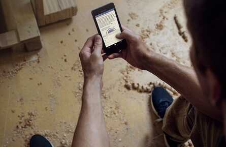 Le Lumia 550 à prix Free avec un casque Colound Boom offert 