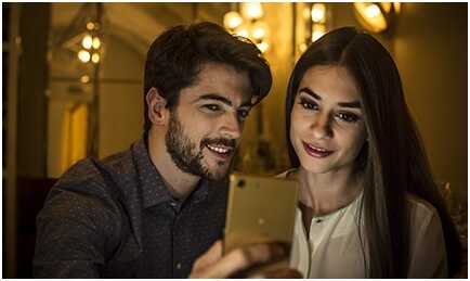 Le Sony Xperia M5 est disponible chez Sosh !