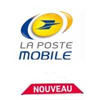 La Poste Mobile : MAJ et nouveautés au 2 avril