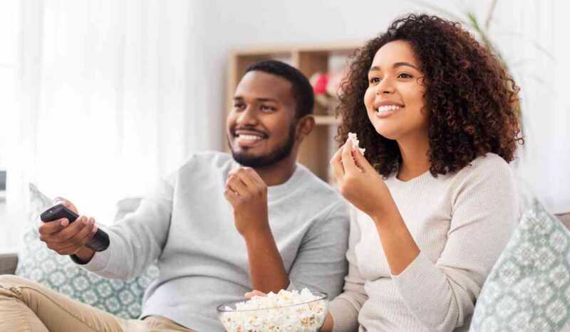 Streaming max avec box SFR