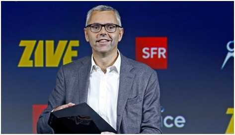 SFR déclare être prêt à financer le cinéma français 
