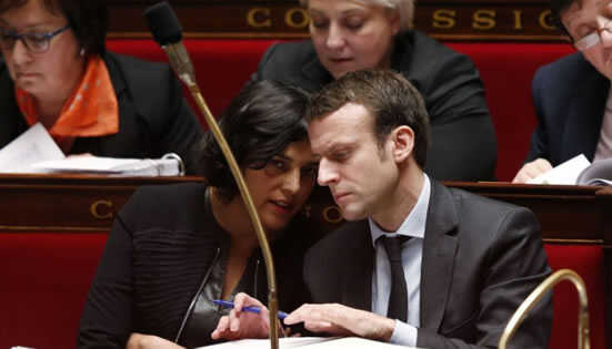 SFR : Plus d'un tiers des emplois menacés d'ici 1 à 3 ans...Le gouvernement réagit (enfin)
