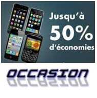Forfaits mobiles low-costs : Une aubaine pour le marché des mobiles d'occasion