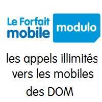 Appels illimités vers les mobiles des DOM bientôt chez Prixtel