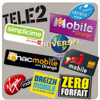 Payer moins cher grâce aux MVNO