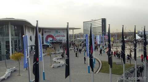Mobile World Congress 2016 : Une petite séance de rattrapage s’impose !