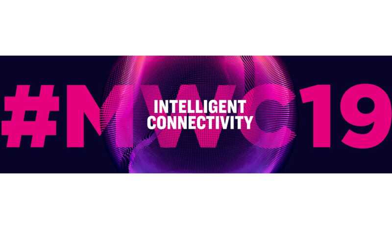 Mobile World Congress 2019 : les premières annonces