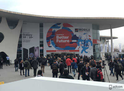 MWC 2018 : Le débrief