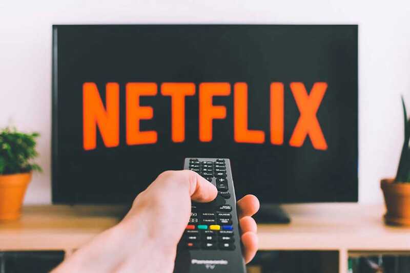 netflix gratuit ou 1 euro