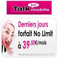 Exclu: Fin du forfait 