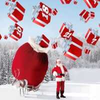 Les Nouvelles offres Illimythics 5 Spéciales Noël de SFR