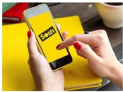 Dernière chance pour saisir le forfait SOSH 50Go à 9.99 euros