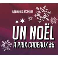 Promotions de Noël : Des Smartphones à prix cadeaux avec un forfait Virgin Mobile avec ou sans engagement !
