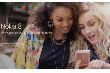 Bon plan : Orange offre une montre connectée pour l'achat d'un Nokia 8