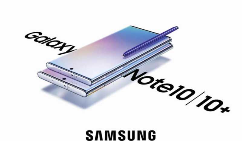 Galaxy Note 10 : payez-le en 4 fois sans frais et profitez d'un forfait mobile 100Go à 9.99 euros chez Cdiscount