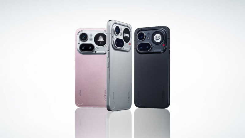 Nothing Phone (4a) Pro : le smartphone anglais qui rend enfin le milieu de gamme attrayant pour le grand public ? (Oui !)