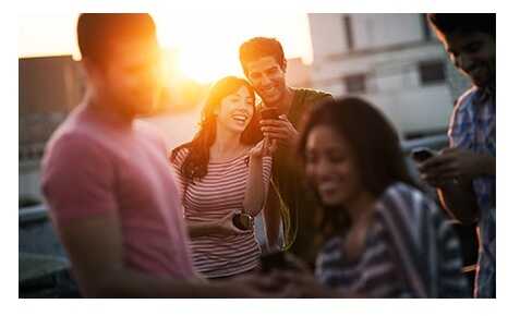 Découvrez les nouvelles offres et promotions mobiles chez Orange 