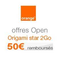 Les nouvelles offres de remboursement et forfaits mobiles chez Orange