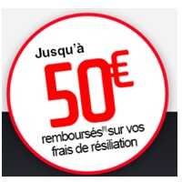 [Bon plan] NRJ Mobile vous rembourse vos frais de résiliation !