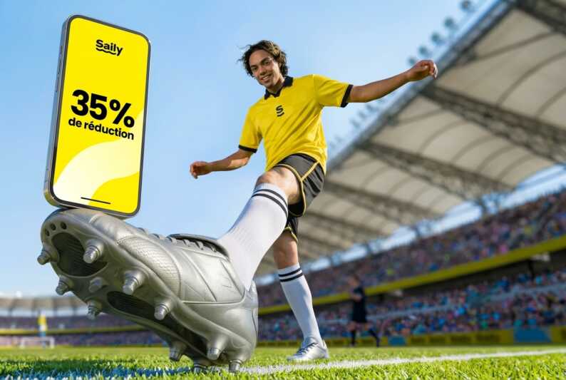 promo saily coupe du monde