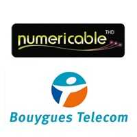  Numericable intéressé par le rachat de Bouygues Telecom : Un retour à trois opérateurs mobiles ? 