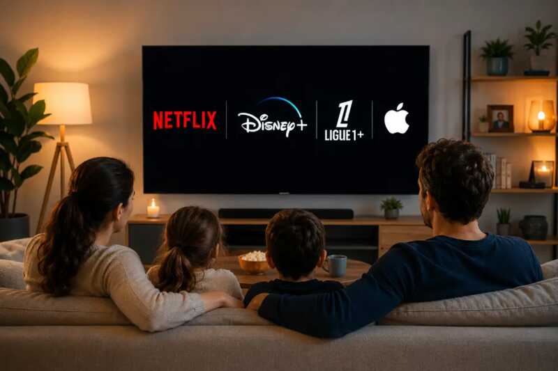 livebox orange max avec plateformes de streaming remises
