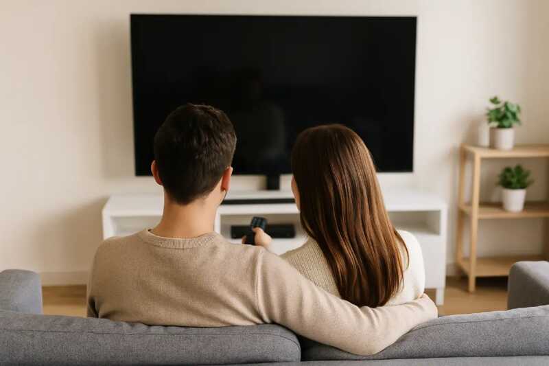 offre chaines TV Orange