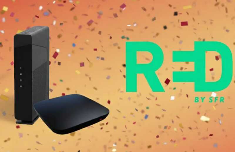 promo box red fibre