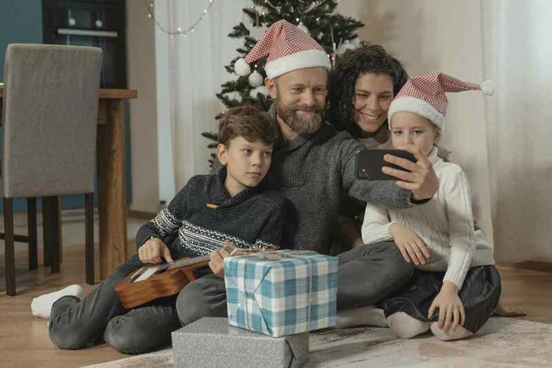 Promo de Noël avec smartphones dès 1 € chez Bouygues Telecom