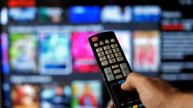 Offre streaming avec la Livebox d'Orange
